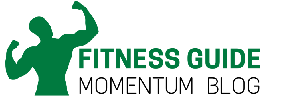 Fitness Guide Momentum Blog